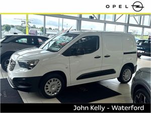 Opel Combo Combo L1h1-1.5 100BHP - Image 4