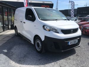 2018 Peugeot Expert 3 Seater Van - Image 3