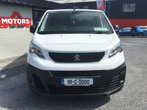 2018 Peugeot Expert 3 Seater Van - Image 4