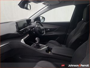Peugeot 3008 1.2 Puretech 130bhp Allure - Image 3
