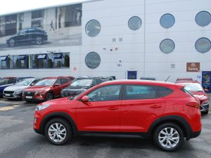 Hyundai Tucson 2019 - Image 2