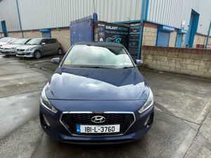 2018 Hyundai I30 Deluxe 5DR Auto, Nct 5/26 - Image 2