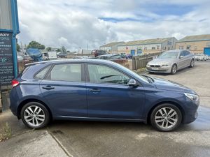 2018 Hyundai I30 Deluxe 5DR Auto, Nct 5/26 - Image 4