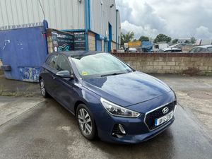 2018 Hyundai I30 Deluxe 5DR Auto, Nct 5/26 - Image 3