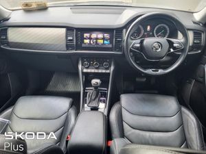 Skoda Kodiaq Style 2.0 TDI 150BHP DSG  (7 Seater) - Image 2