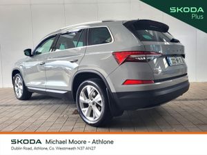 Skoda Kodiaq Style 2.0 TDI 150BHP DSG  (7 Seater) - Image 3