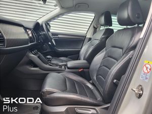 Skoda Kodiaq Style 2.0 TDI 150BHP DSG  (7 Seater) - Image 4