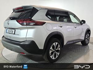 Nissan X-Trail SV Epower -  reversing Camera  App - Image 4
