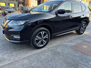 2019 Nissan X-Trail 1.6DCI SV PREMIUM - Image 4