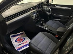 Volkswagen Passat BUSINESS 2.0 TDI MANUAL 6SPEED F - Image 2