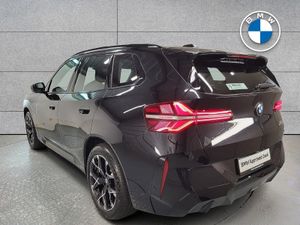 BMW X3 30e Xdrive M Sport - Image 3