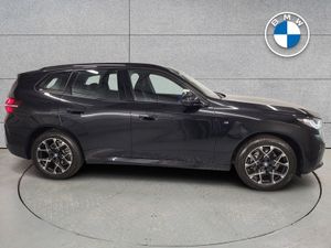 BMW X3 30e Xdrive M Sport - Image 4