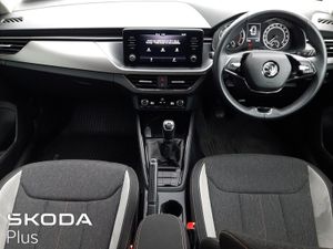Skoda Kamiq  heated Front Seats tiny Mileage styl - Image 2