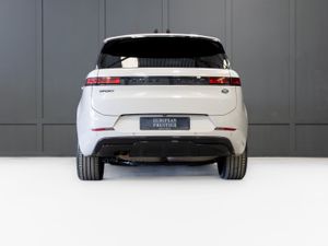 2023 Range Rover Sport D300 2 Seat Commercial - Image 4