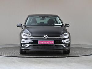 Volkswagen Golf 1.2 TSI DSG MK 7.5 Comfortline  r - Image 2