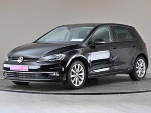 Volkswagen Golf 1.2 TSI DSG MK 7.5 Comfortline  r - Image 3