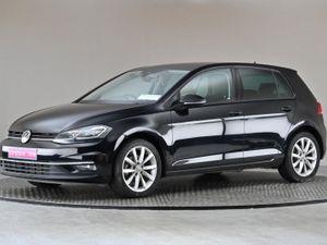 Volkswagen Golf 1.2 TSI DSG MK 7.5 Comfortline  r - Image 4