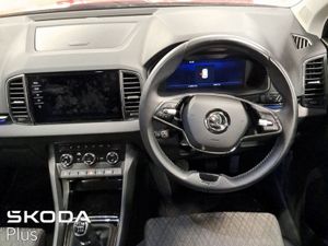 Skoda Karoq 1.0tsi 110bhp Style - Image 4