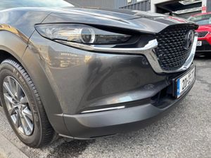 2020 Mazda CX-30 M  Hybrid 2.0 P 122 BHP - Image 4