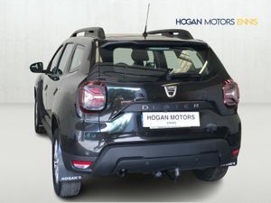 Dacia Duster 2022 - Image 4