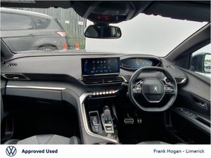 Peugeot 5008 1.5 Bluehdi 130bhp Allure Auto Call - Image 2