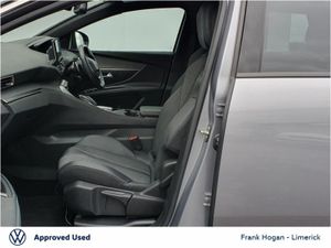 Peugeot 5008 1.5 Bluehdi 130bhp Allure Auto Call - Image 4