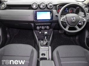 Dacia Duster Comfort TCe 150 4x2 Auto - Image 2