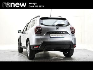 Dacia Duster Comfort TCe 150 4x2 Auto - Image 3