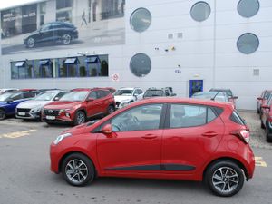 Hyundai i10 2018 - Image 2