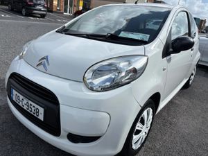 2009 Citroen C1  Splash Petrol 1.0 - Image 2