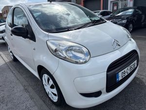 2009 Citroen C1  Splash Petrol 1.0 - Image 4