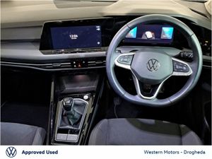 Volkswagen Golf 1.5 TSI 130HP Style - Image 4