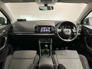 Skoda Karoq Style 1.0tsi 110BHP - Reversing Camer - Image 4