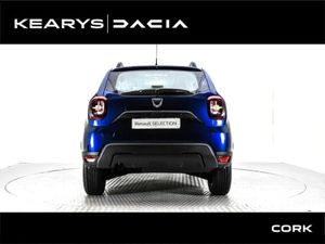 Dacia Duster Essential Blue dCi 115 RE - Image 2