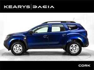 Dacia Duster Essential Blue dCi 115 RE - Image 3