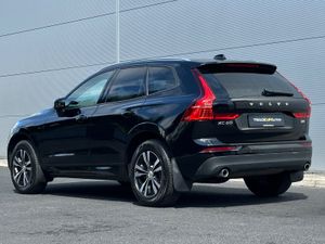 Volvo XC60 B4 2.0D Momentum - Image 3