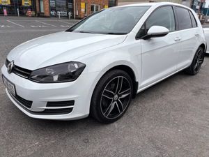 2015 Volkswagen Golf 1.4TSI 150 BHP AUTOMATIC - Image 2