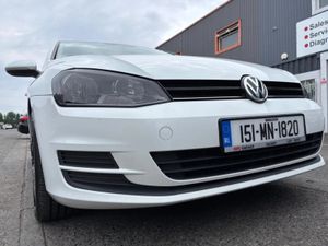 2015 Volkswagen Golf 1.4TSI 150 BHP AUTOMATIC - Image 4