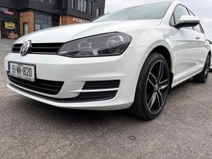 2015 Volkswagen Golf 1.4TSI 150 BHP AUTOMATIC - Image 3