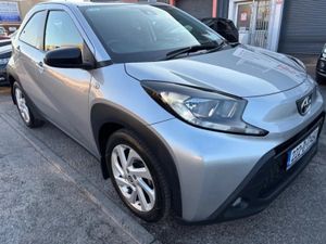 2022 Toyota Aygo X 1.0 VVT-i - Image 3