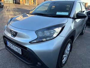 2022 Toyota Aygo X 1.0 VVT-i - Image 4
