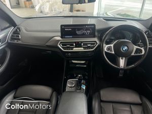BMW iX3 M Sport Pro 80 kWh - Image 3