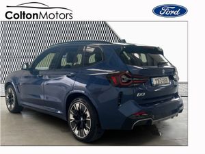 BMW iX3 M Sport Pro 80 kWh - Image 4