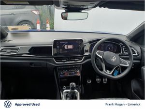 Volkswagen T-Roc 2.0 TDI 116HP R-line 17.5 - Image 2