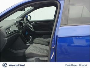 Volkswagen T-Roc 2.0 TDI 116HP R-line 17.5 - Image 4