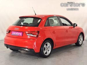 Audi A1 1.0 Tfsi Auto - Image 3