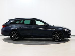 *114* 2022 SEAT Leon 1.4 FR AUTO - Image 3