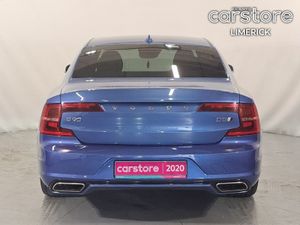 Volvo S90 D5 R-design AWD 235BHP - Image 4