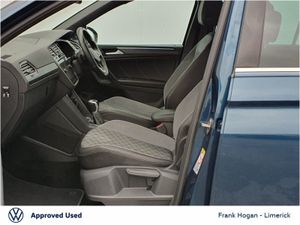 Volkswagen Tiguan 1.4 TSI Phev 245HP R-line DSG - Image 4