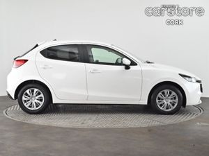 Mazda 2 1.5 5DR Auto - Image 2